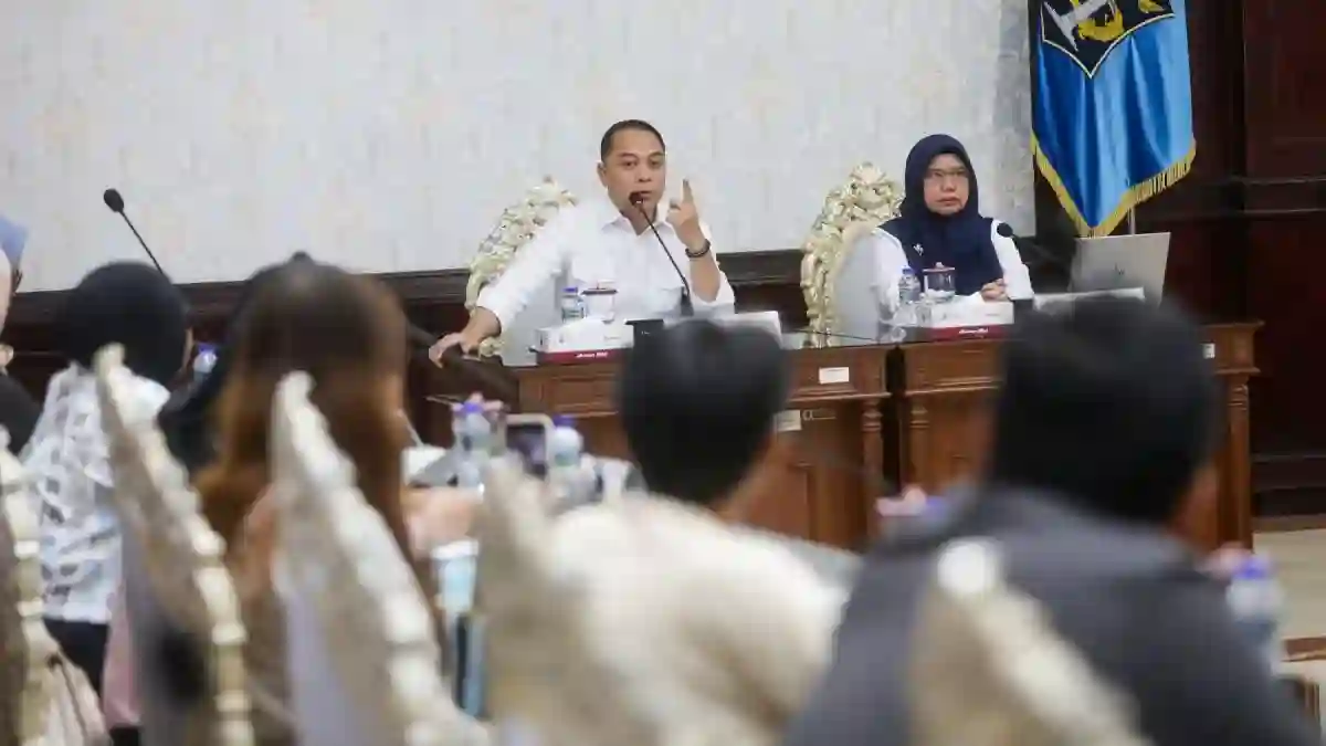 Daftar Penyalur ART Legal di Surabaya Segera Diumumkan