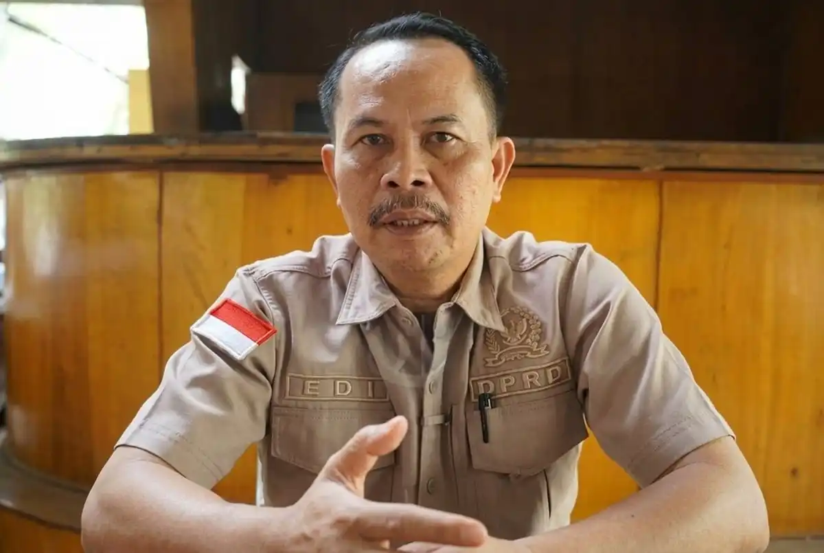 Mendorong Sistem Parkir Digital untuk Tingkatkan Pendapatan Daerah