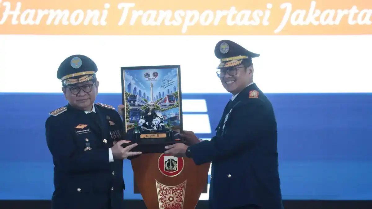 Pecat Pejabat Damkar jika Terbukti Korupsi