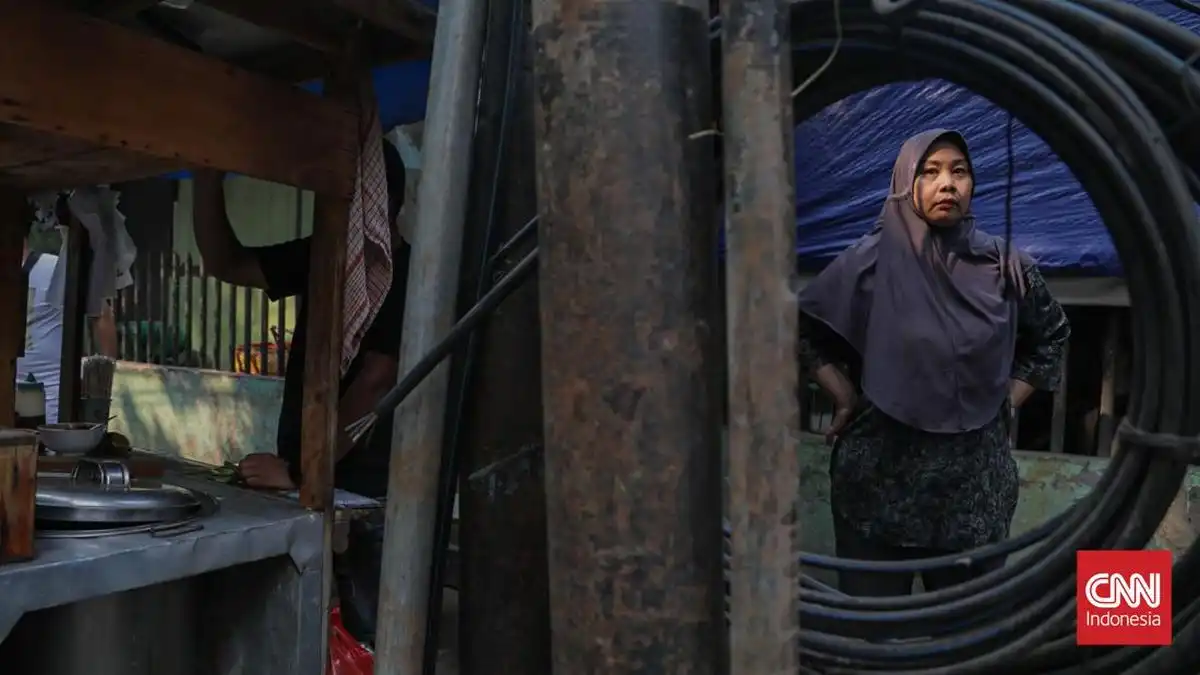 Mengubah Wajah Jakarta: Rencana Penataan Kabel Utilitas