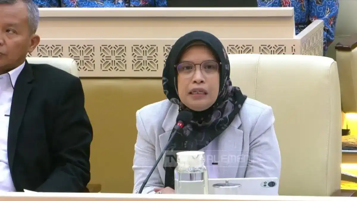 Inspeksi Ombudsman di Lapas Cibinong: Temuan dan Keamanan Karyawan