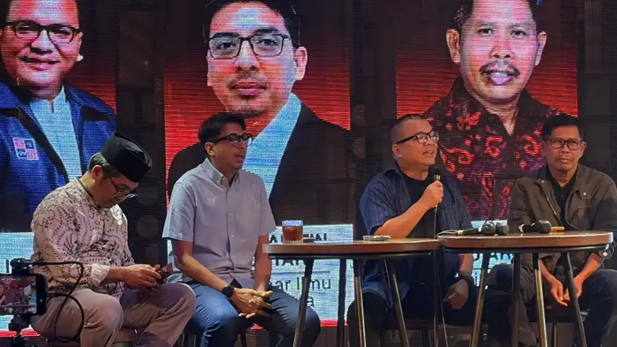 Kontroversi Kualifikasi Gibran Rakabuming Raka dalam Pemilu 2024