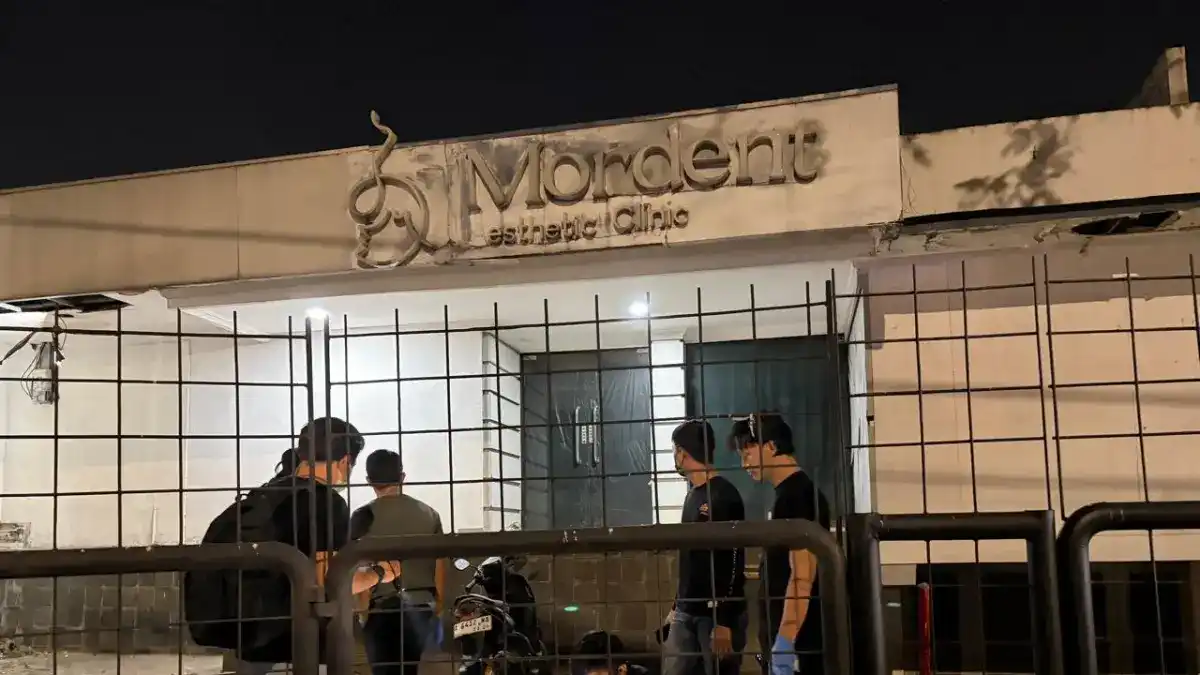 Kematian Sutrimo: Penyakit Jantung Koroner Menjadi Penyebab Utama
