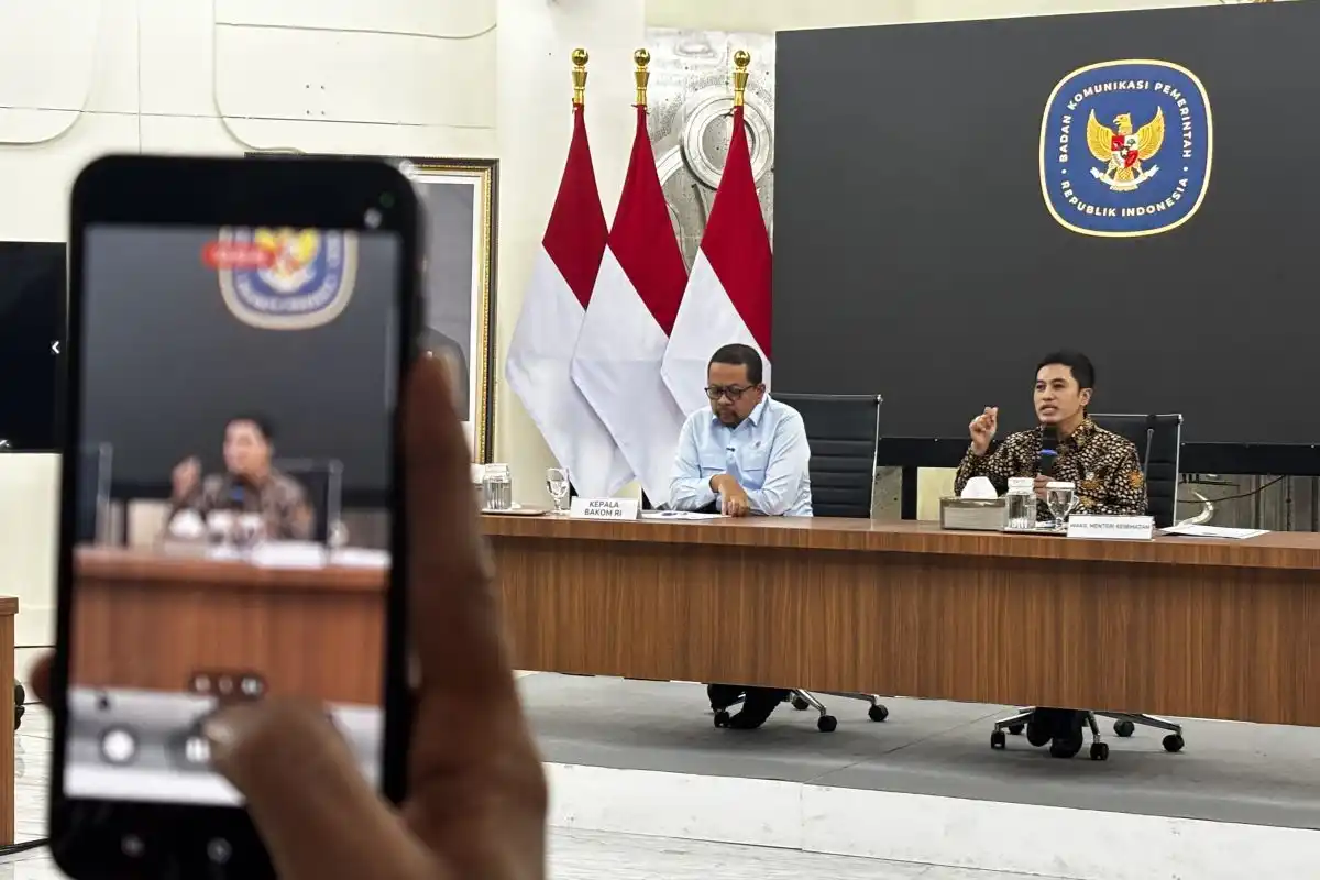 Revitalisasi Rumah Sakit Daerah: Target Kemenkes hingga 2027