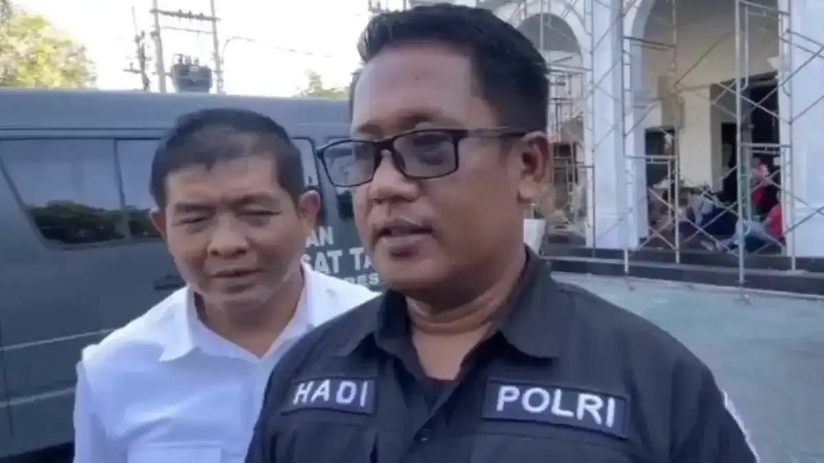 Penanganan Kasus Narkoba oleh Anggota DPRD di Jawa Timur