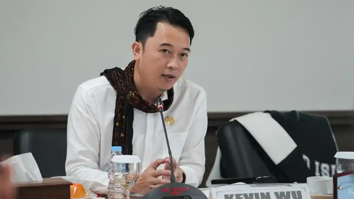 Peningkatan Risiko Kebakaran di Jakarta Barat dan Tindakan Mitigasi yang Diperlukan