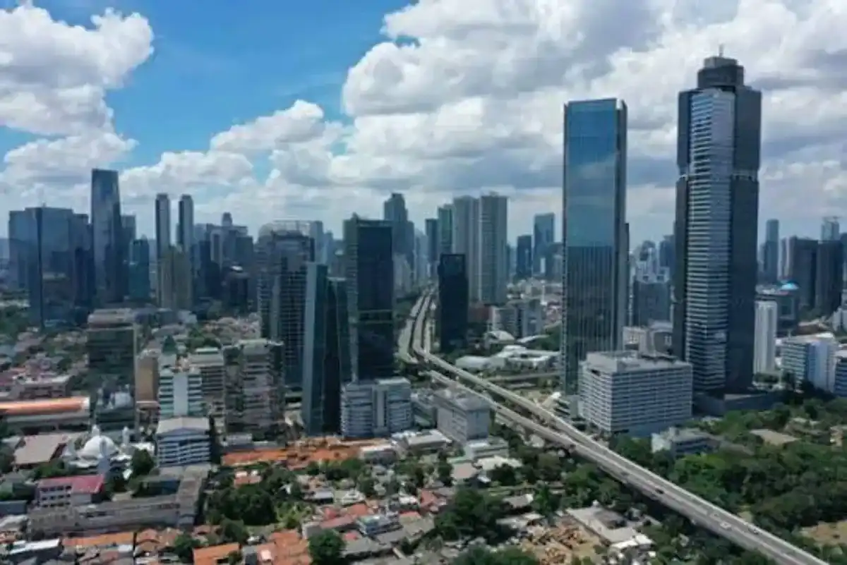 Kenaikan Harga Tanah di Jabodetabek: Apa yang Terjadi?
