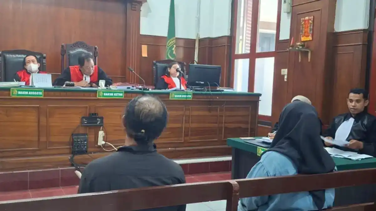 Bukti Baru Dalam Kasus Penganiayaan di Surabaya