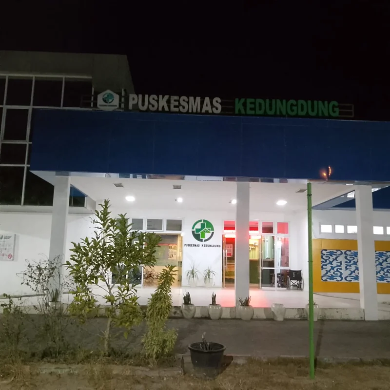 Korban Kecelakaan Diduga Terkendala Administrasi, Puskesmas Kedungdung Dipertanyakan