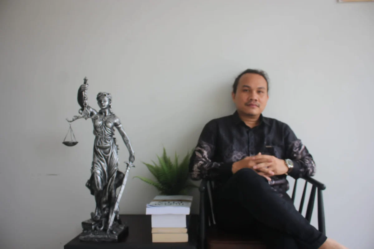Sembilan Hakim MK Dilaporkan, Pengawasan Etik dan Independensi Jadi Perhatian