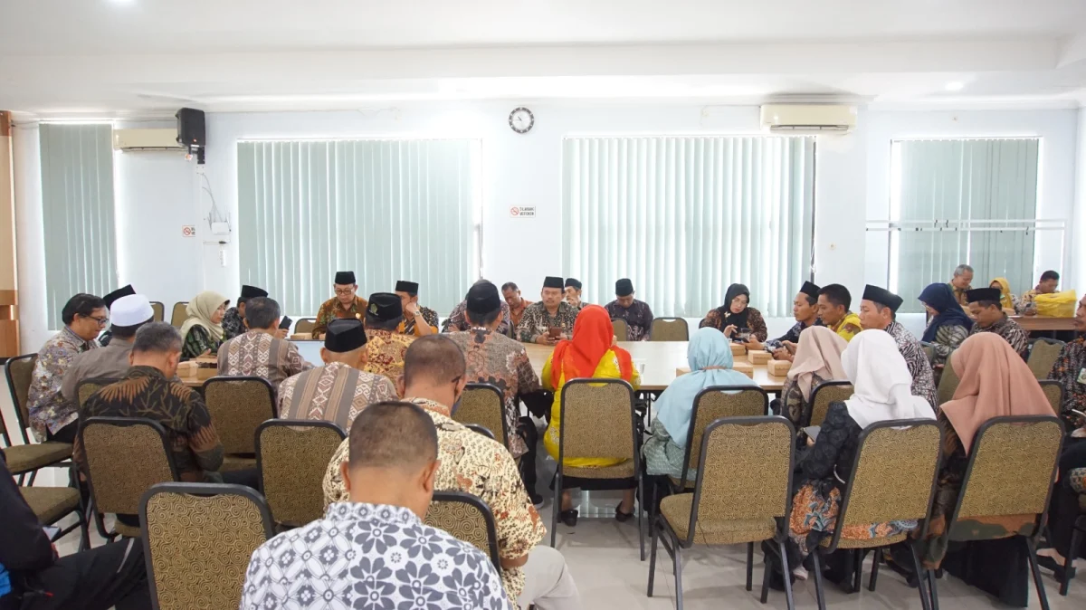 Kemeriahan HSN 2026 di Tuban Mulai Dipersiapkan Kemenag