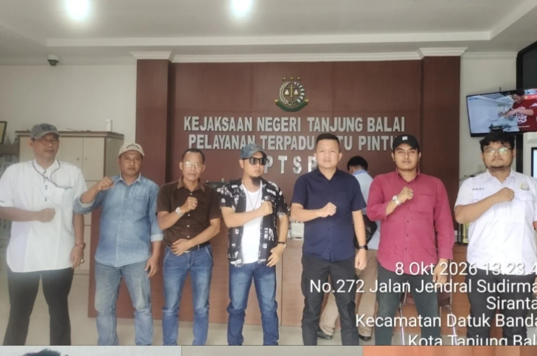 Ribuan ASN dan Ratusan Nakes Menunggu Jawaban, Inspektorat Tanjung Balai Didesak Beri Kepastian
