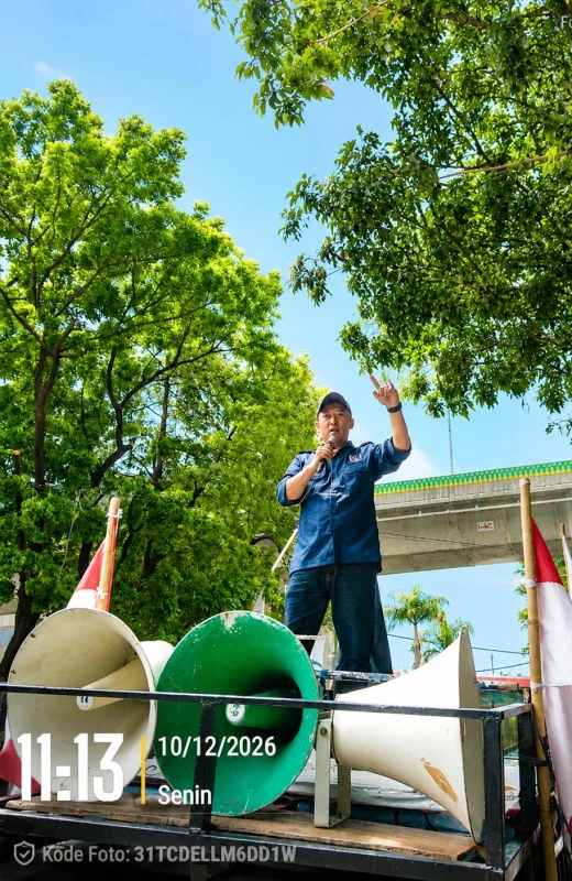 Dugaan Penyimpangan Anggaran DPRD Bandar Lampung, Konsorsium Desak KPK Periksa Sekwan dan 50 Anggota Dewan