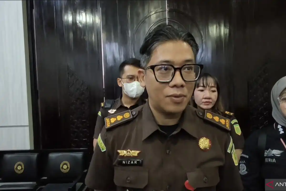 Persiapan Jaksa untuk Sidang Taufik Hidayat