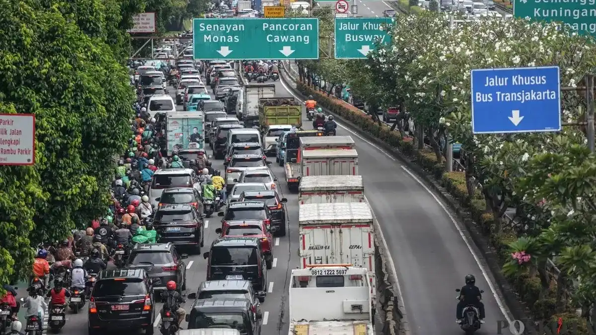Update Terkini: Apakah Ada Unjuk Rasa di Jakarta Hari Ini?