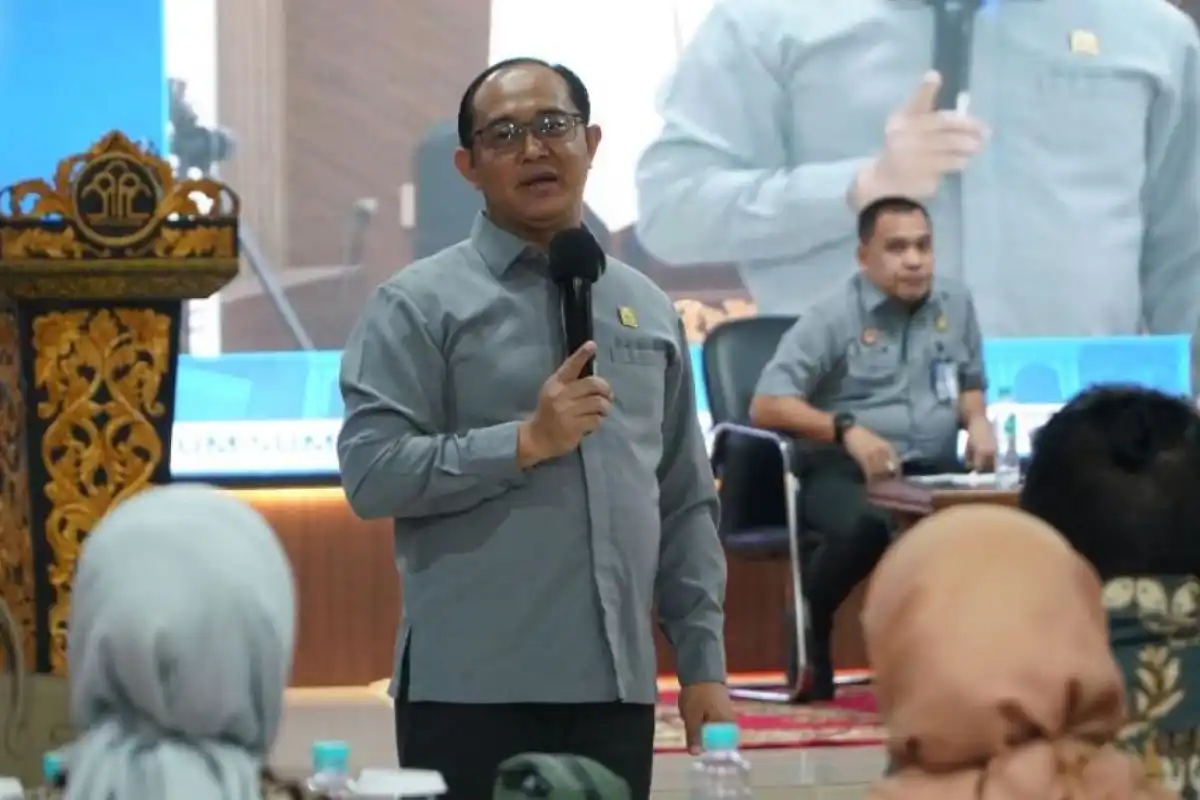 Pentingnya Kelengkapan Dokumen Dalam Permohonan Layanan Administrasi Hukum