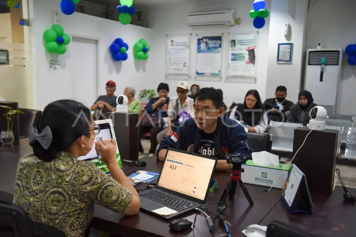 Dukungan Tambahan untuk BPJS Kesehatan dan Langkah Menuju Keberlanjutan Program JKN