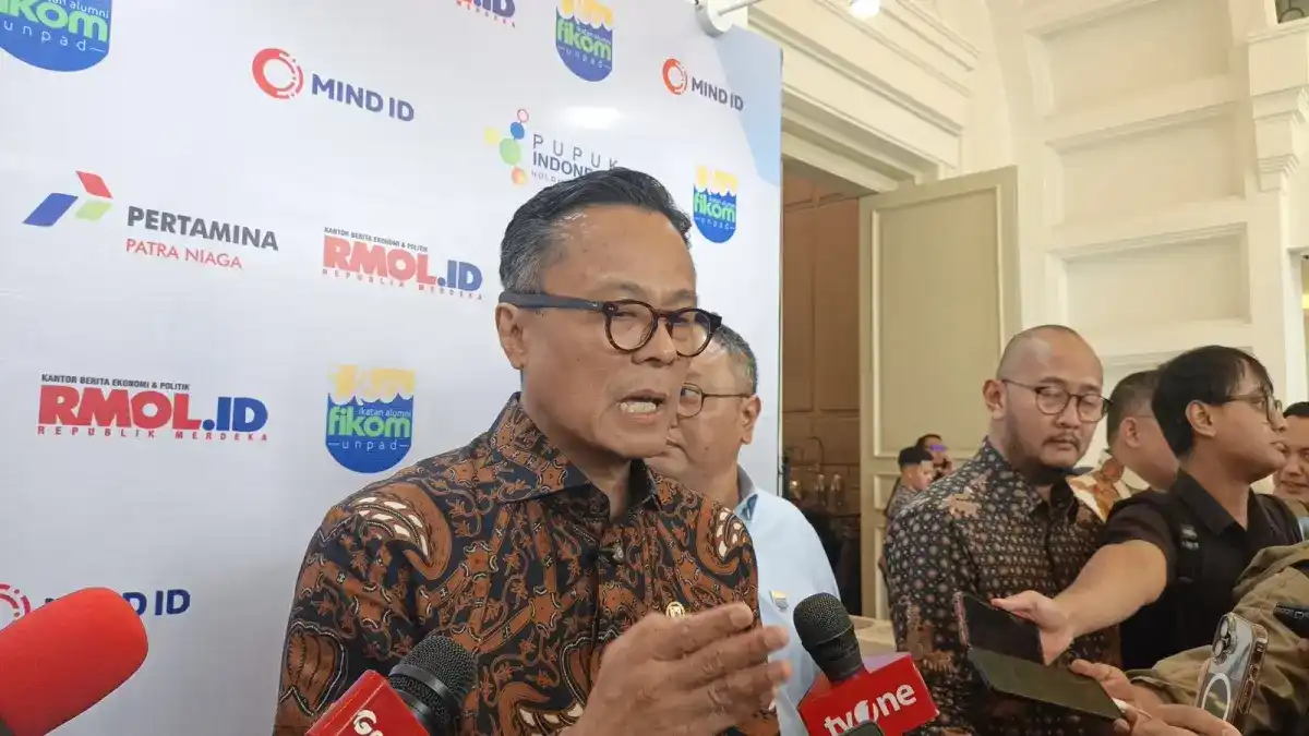 Danantara Siapkan Investasi Pabrik Etanol untuk Kurangi Impor Bahan Bakar
