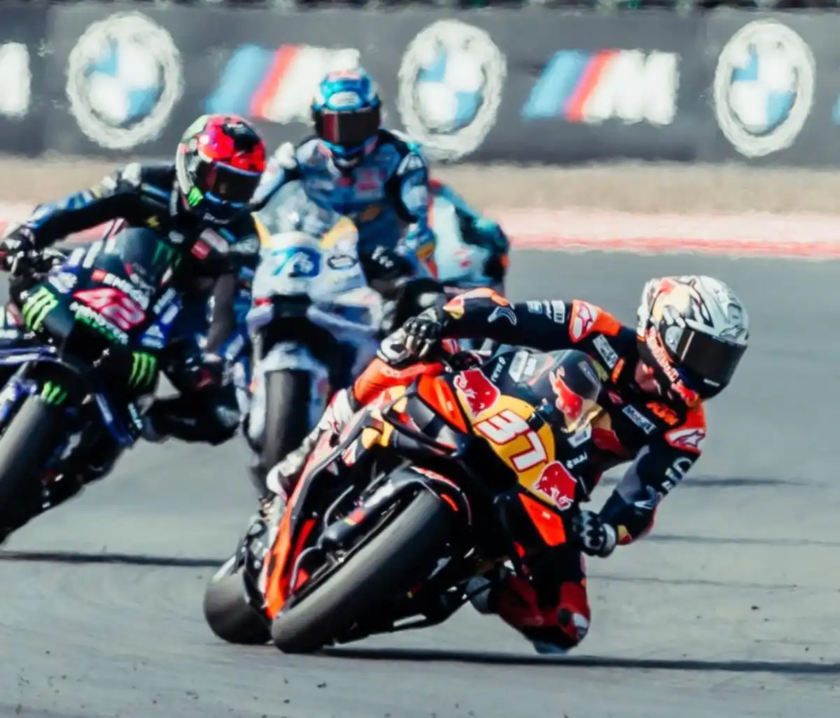 Tiga Gerbang Udara Disiapkan untuk Mendukung MotoGP Mandalika 2026