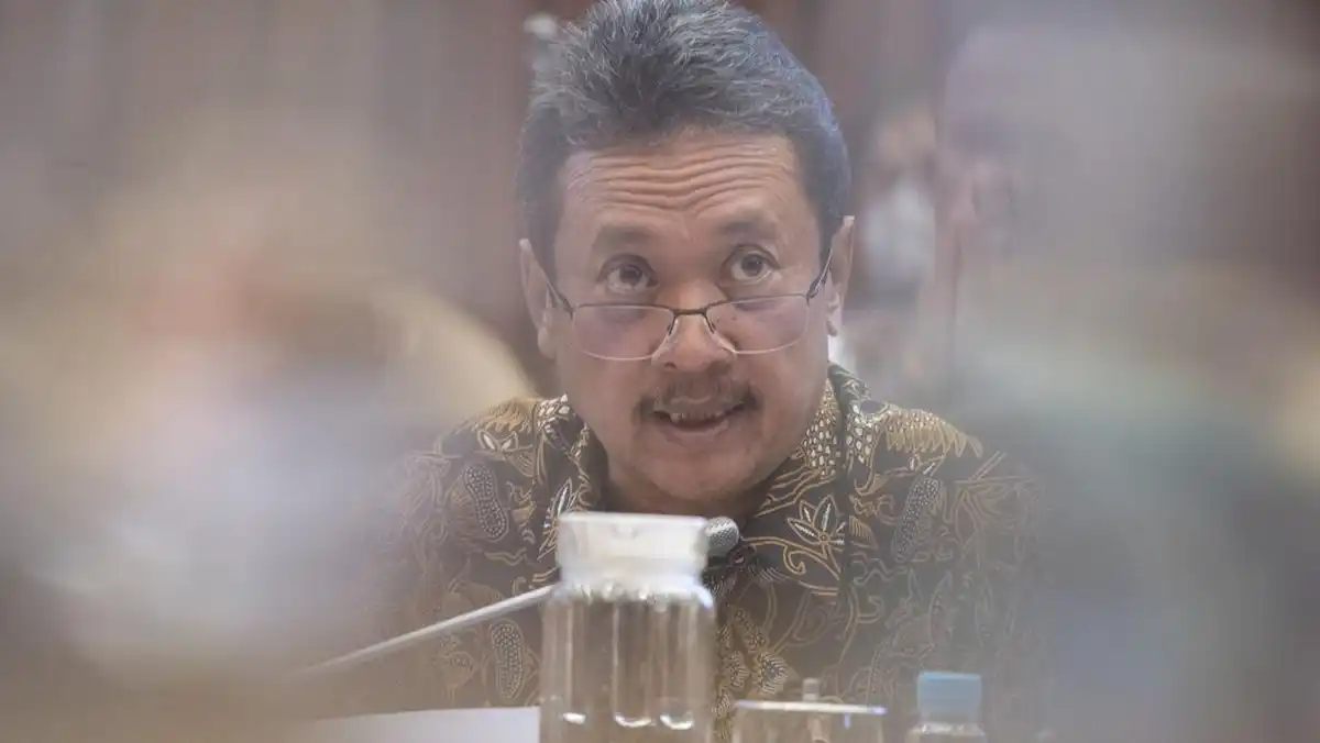 Penanganan KM Maulana 23 Berlanjut Setelah Dugaan Kekerasan terhadap Awak Kapal Viral
