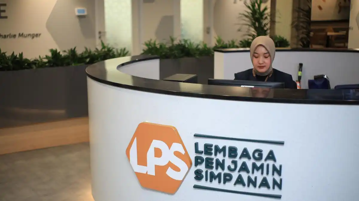 Skema Penjaminan Polis LPS Mulai 2027 dan Tahapan Kepesertaannya