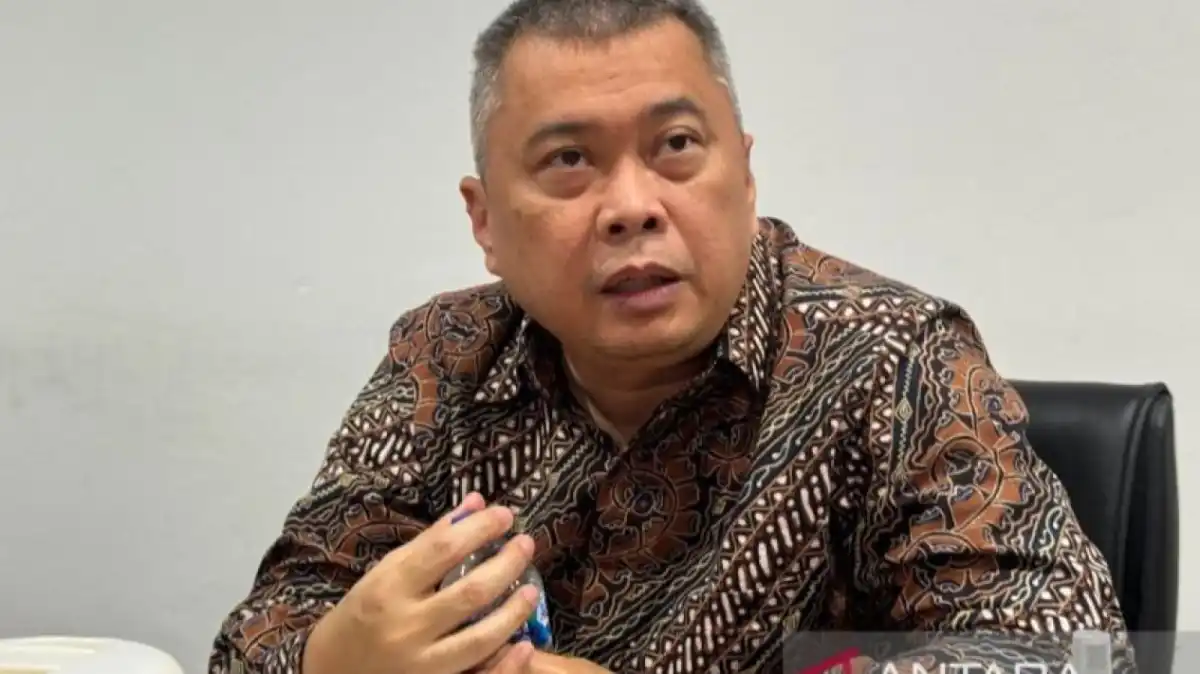 Keselamatan Transportasi Diperkuat, Pemerintah Siapkan Aturan bagi Operator dan Angkutan Berat