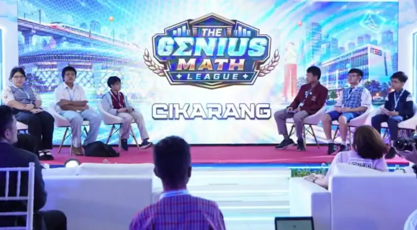 Tiga Peserta TGML 2026 dari Regional Cikarang Melaju ke Grand Final