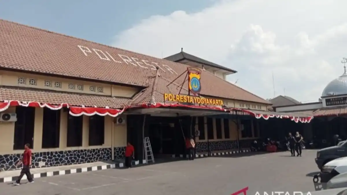 Polisi Jelaskan Polemik Kompensasi Rp6 Juta dalam Kegiatan Bolosego di Alun-Alun Kidul