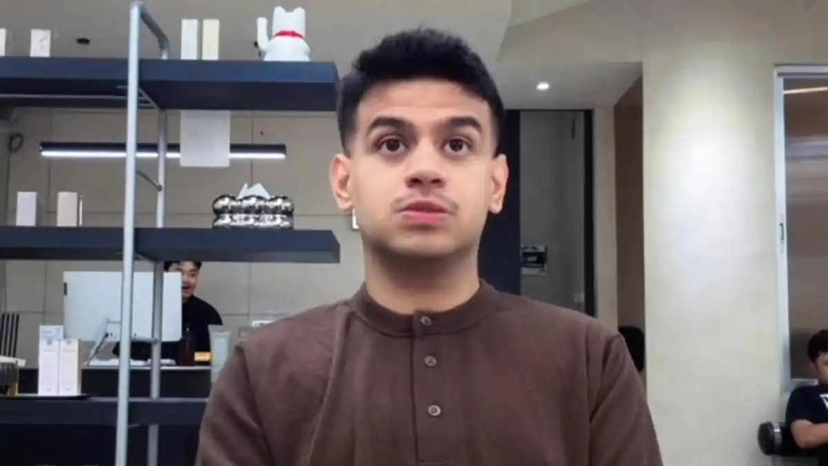 Penampilan Baru Fadil Jaidi Curi Perhatian, Dipuji Semakin Segar dan Menawan