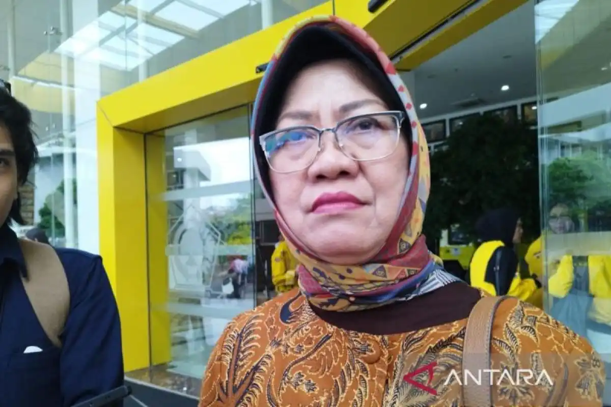 Sorotan Berita Akhir Pekan: Usulan Sekda, Mutasi Polri, Wabah Ebola, dan Pelatihan Vokasi