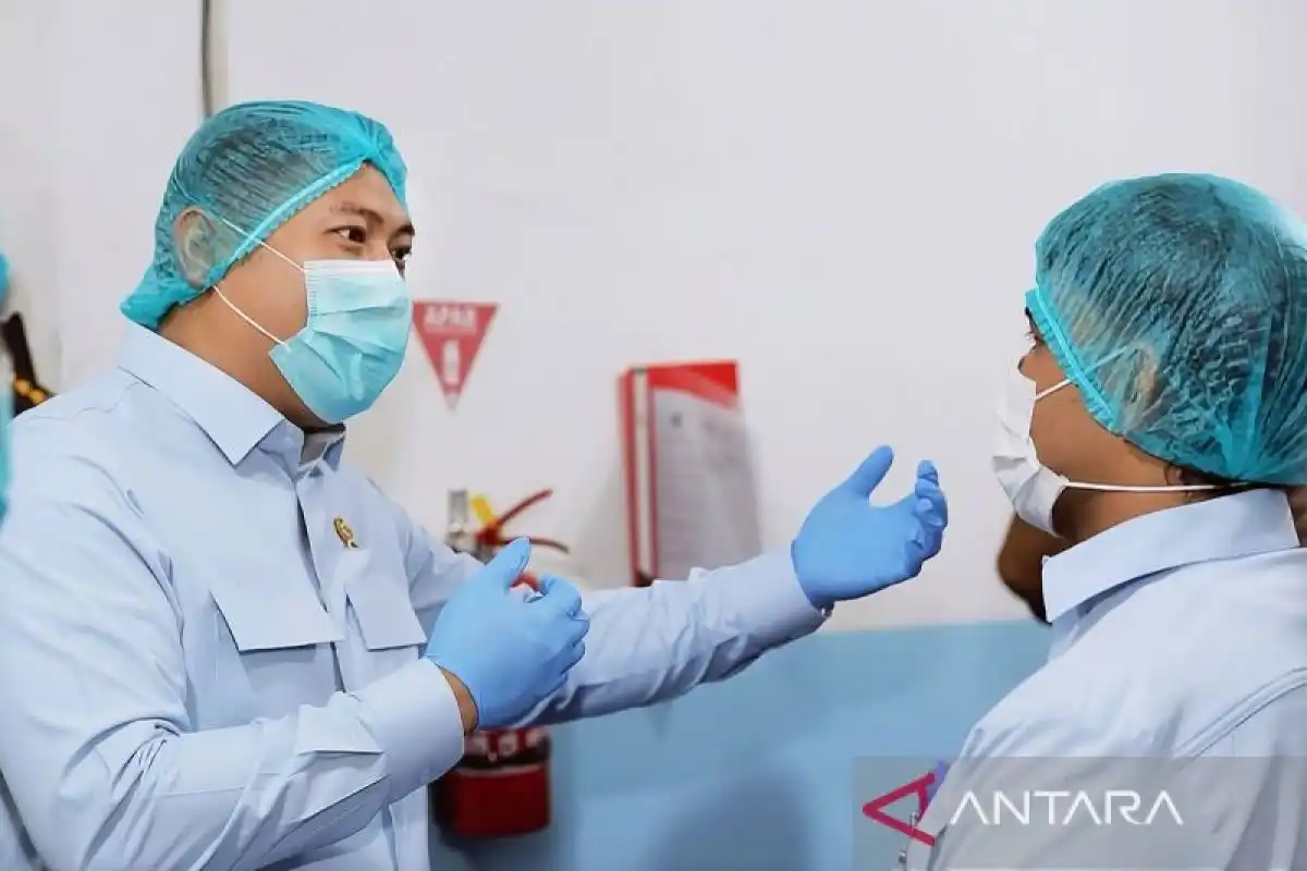 BGN Izinkan Mitra Mengganti Yayasan yang Dinilai Tak Berperan dalam Program MBG