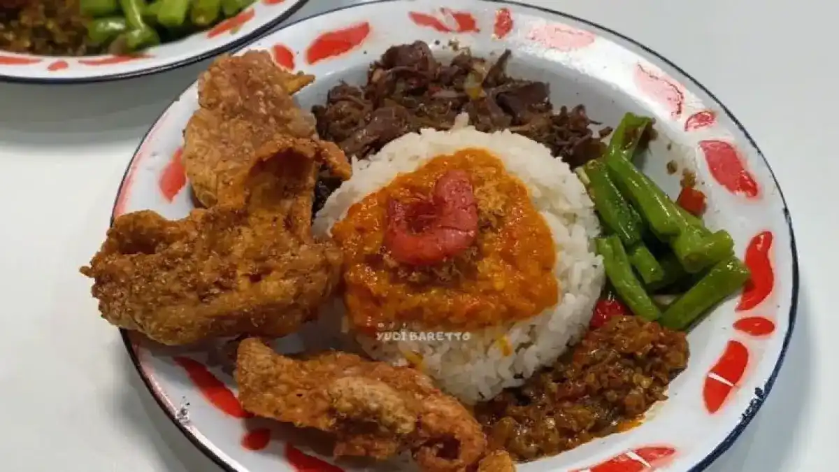 Pilihan Kuliner Bekasi dengan Harga Terjangkau, dari Bakso Berkuah Kaldu hingga Otak-Otak Bakar