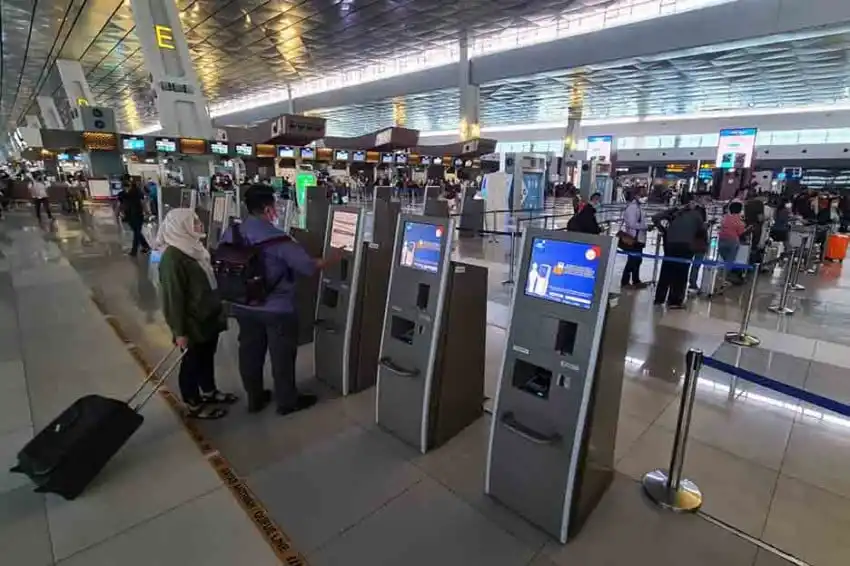 Pemerintah Siapkan Stimulus agar Harga Tiket Pesawat Terjangkau Saat Nataru 2026/2027