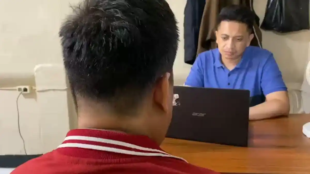 Kasus Kematian Profesor Petrus Pallangan Terungkap, Pekerja Rumah Tangga Jadi Tersangka