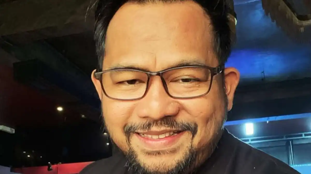 Bedu Tegaskan Dede Sunandar Tumbang di Ring Bukan Sekadar Gimik
