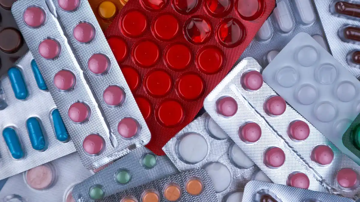 Antibiotik Tanpa Resep Picu Risiko Resistensi Antimikroba