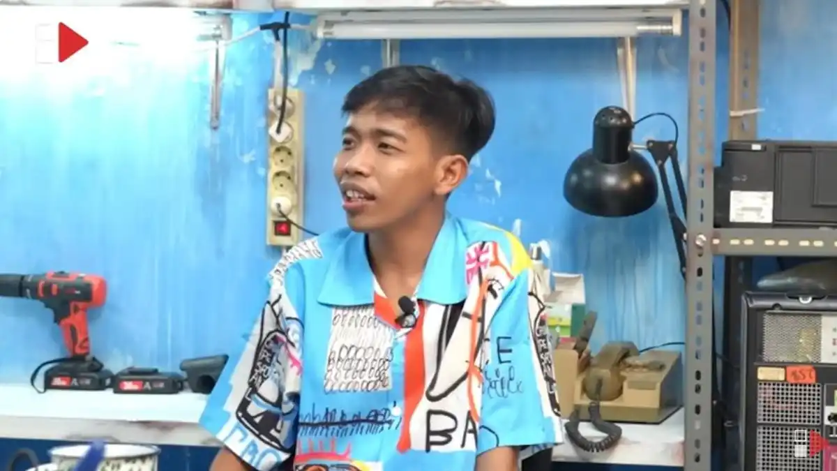 Bedu Tegaskan Dede Sunandar Benar-Benar Tak Sadarkan Diri Usai Laga Melawan Vicky Prasetyo