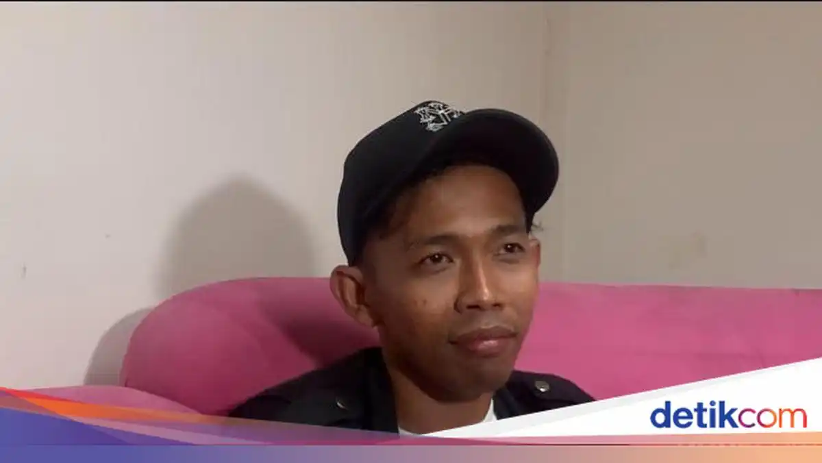 Dede Sunandar Sempat Tak Sadarkan Diri Usai Bertanding, Vicky Prasetyo Dampingi hingga Rumah Sakit