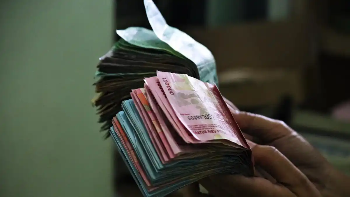 Stimulus Rp31 Triliun Disiapkan, Pemerintah Fokus Jaga Daya Beli hingga Dunia Usaha