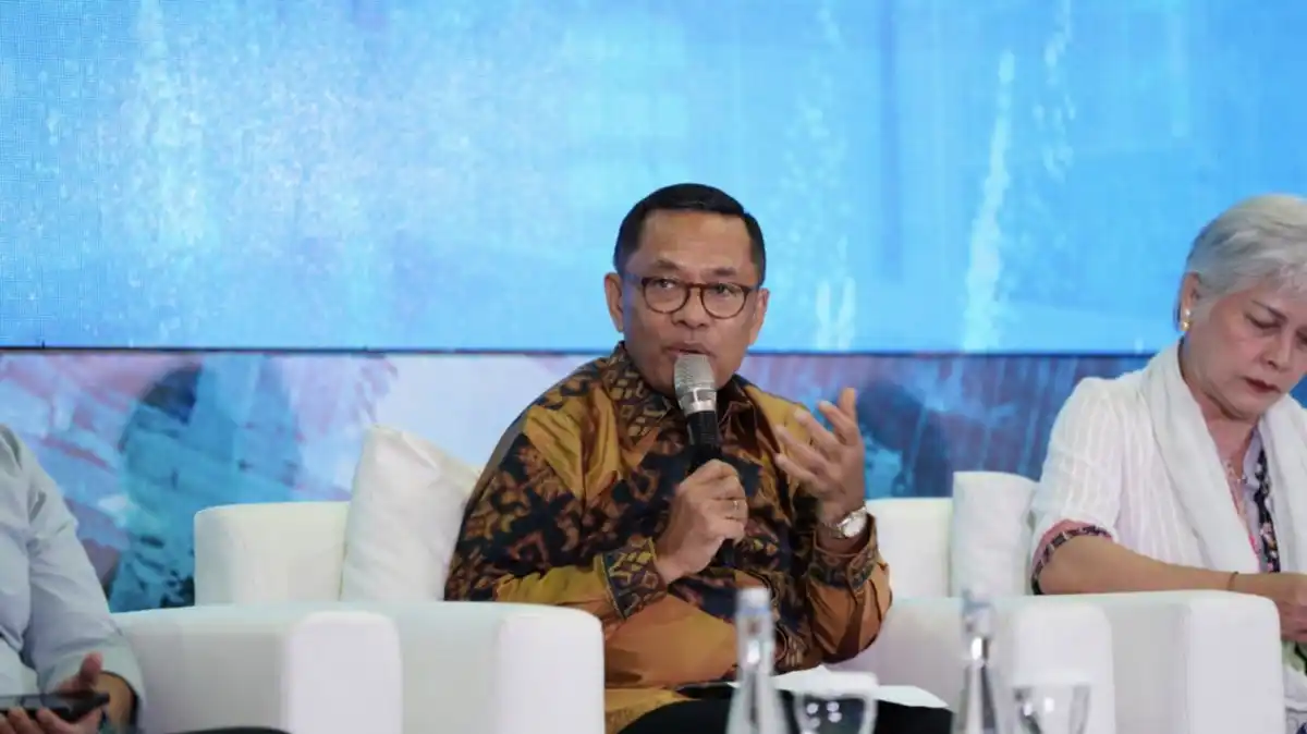 Kadin Minta Sarmuji Perkuat Perlindungan Industri Nasional secara Selektif