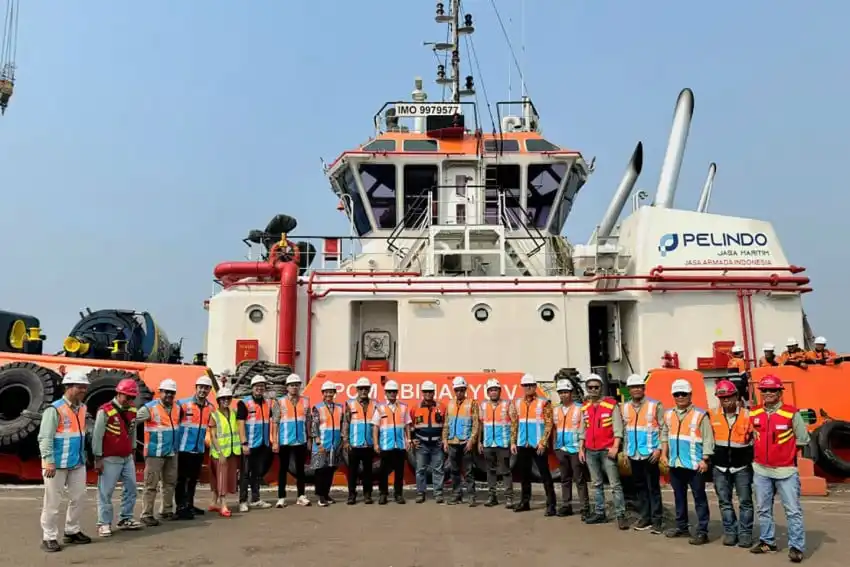 SPPI Bersatu Soroti Kesinambungan dan Produktivitas di Tengah Pergantian Direksi JAI