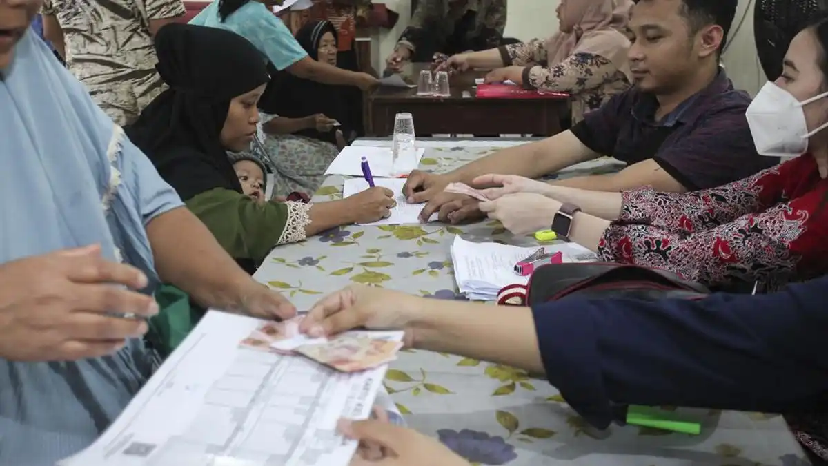 Panduan Klarifikasi Bansos yang Ditangguhkan akibat Indikasi Judi Online