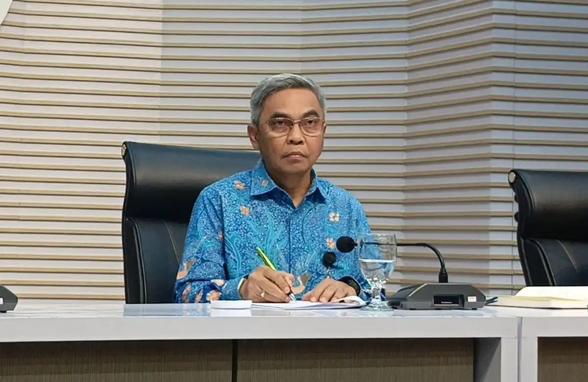 KPK Siapkan Langkah Jemput Bola Selidiki Dugaan Pungli di Lapas Cibinong
