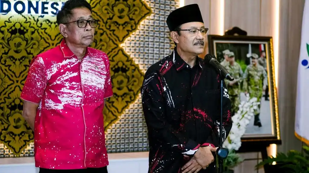 Ribuan Pegawai Kemensos Terindikasi Judol, Sanksi Dibedakan Berdasarkan Status Kepegawaian