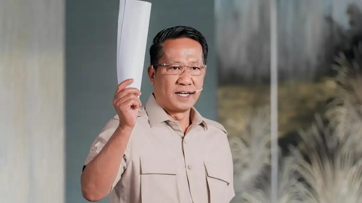 Pemerintah Siapkan Rehabilitasi Narapidana Narkotika untuk Atasi Kepadatan Lapas