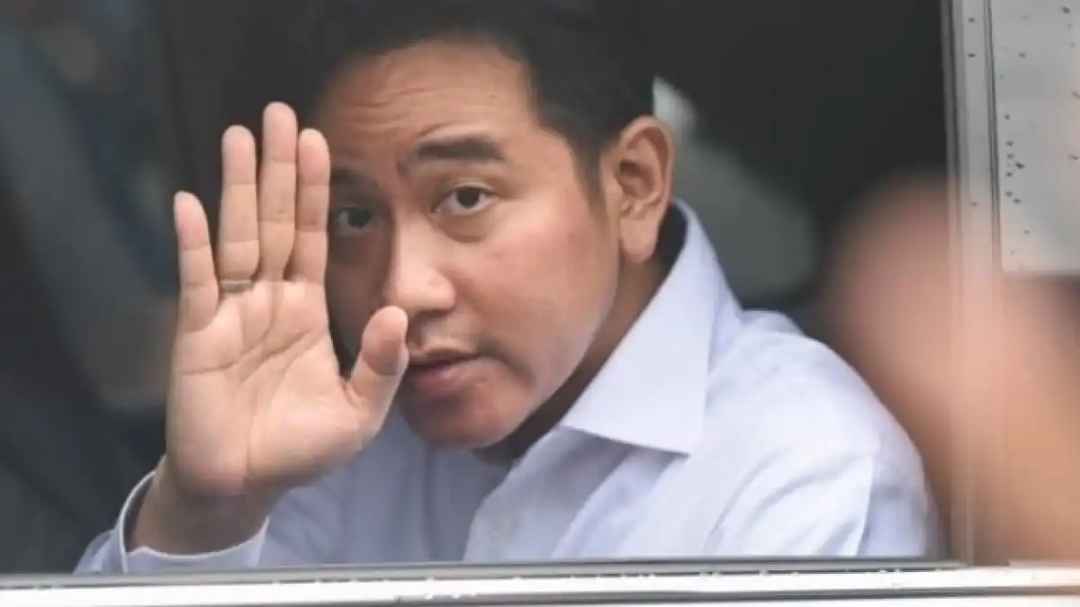 Temuan MK soal Dokumen Pendidikan Gibran dan Potensi Pemberhentian Wapres