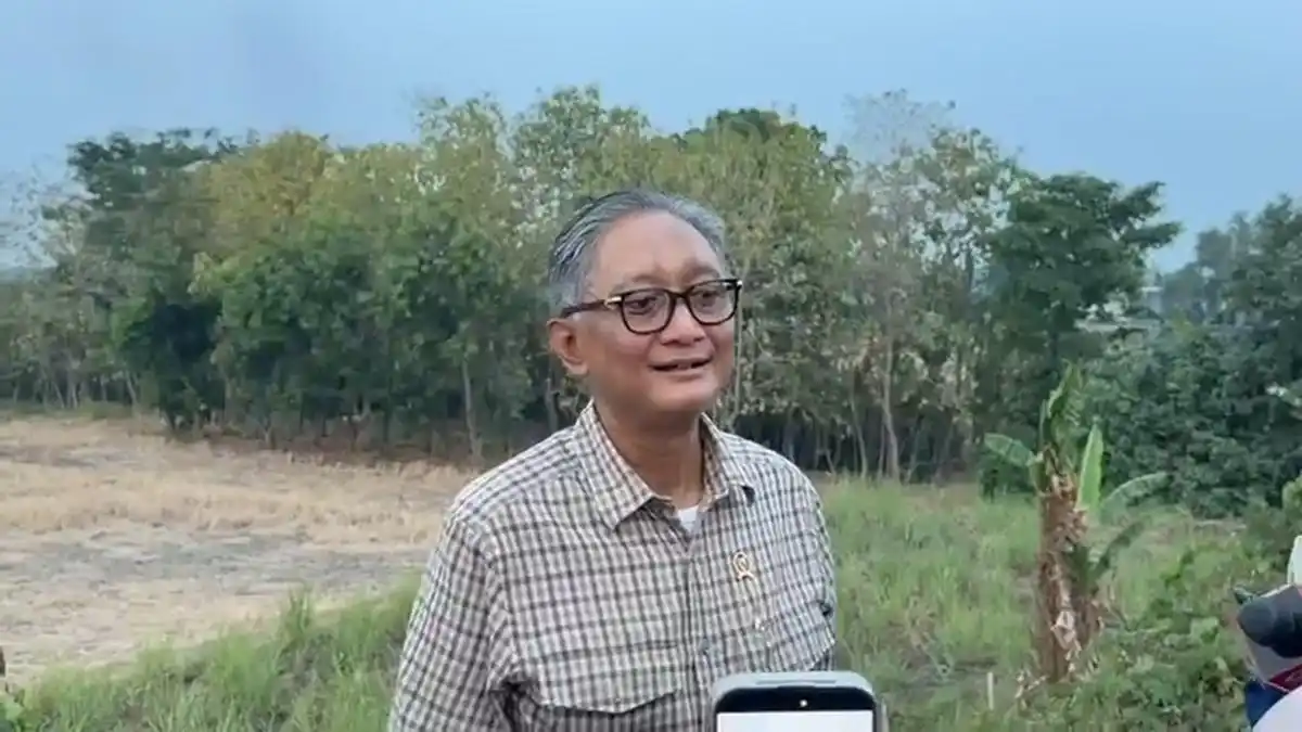 Pemulihan Pascagempa NTT Menjangkau 1.024 Infrastruktur