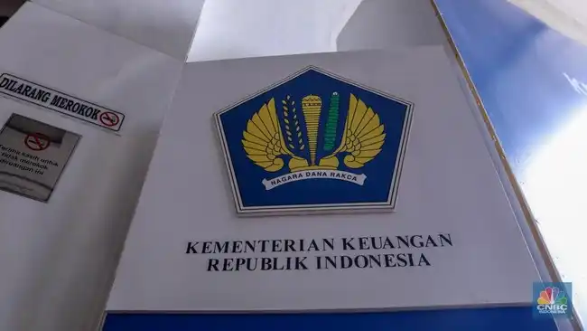 Kemenkeu Siapkan Lelang Sembilan Seri SUN dengan Target Rp30 Triliun
