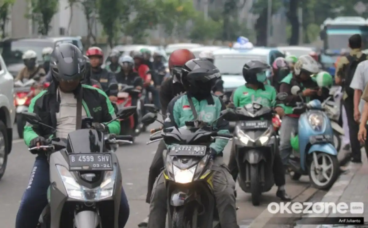 Perpres Nomor 27 Tahun 2026 Resmi Terbit, Atur Tarif dan Layanan Ojol