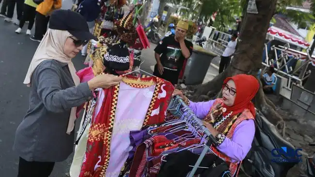 Skema Subsidi Bunga 10 Persen untuk Kredit Perempuan Prasejahtera Mulai Berlaku